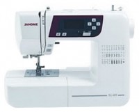 Электронная швейная машина Janome DC 601
