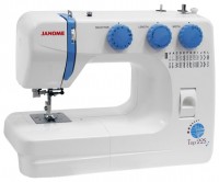 Электромеханическая швейная машина Janome Top 22S