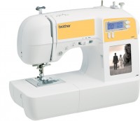 Электронная швейная машина Brother MS-60