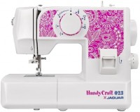 Электромеханическая швейная машина Jaguar Handy Craft 023