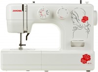 Электромеханическая швейная машина Janome My style 101