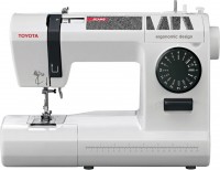 Электромеханическая швейная машина Toyota JNS17CT