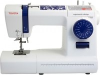 Электромеханическая швейная машина Toyota Jeans 17 C