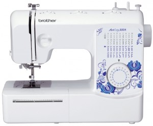 Электромеханическая швейная машина Brother ArtCity 300A