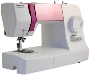 Швейная машина Toyota TSEW1