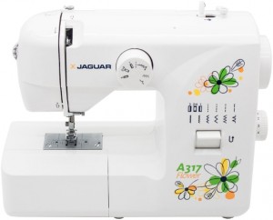 Швейная машина Jaguar А317