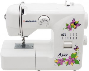 Швейная машина Jaguar А327