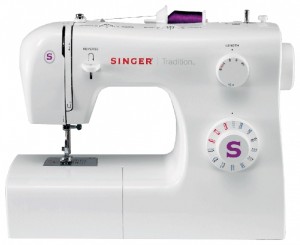 Электромеханическая швейная машина Singer 2263