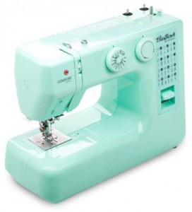 Электромеханическая швейная машина Comfort 35