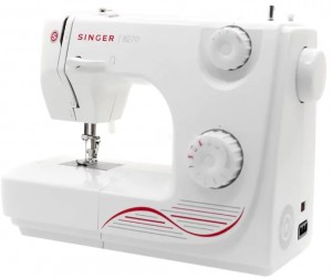 Электромеханическая швейная машина Singer 8270