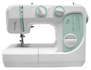 Электромеханическая швейная машина Comfort 25