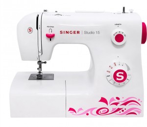 Электромеханическая швейная машина Singer Studio 15