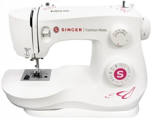 Электромеханическая швейная машина Singer 3333 Fashion Mate