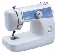 Электромеханическая швейная машина Brother LS-2125