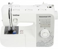 Электромеханическая швейная машина Brother Universal 37S