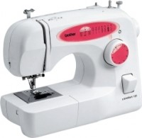 Электромеханическая швейная машина Brother Comfort 15