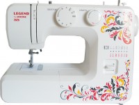 Электромеханическая швейная машина Janome Legend  2525