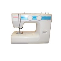 Электромеханическая швейная машина Janome TC 1212