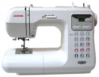 Электронная швейная машина Janome DC 4030