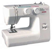 Электромеханическая швейная машина Janome 1143