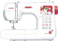 Электронная швейная машина Janome DC4050