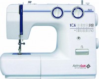 Электромеханическая швейная машина Astralux 541