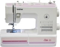 Электромеханическая швейная машина Brother Elite 55