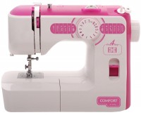Электромеханическая швейная машина Comfort 735