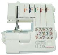 Оверлок Merrylock 011