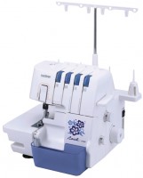 Оверлок Brother 3100D