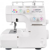 Оверлок Jaguar EL 547 Pro