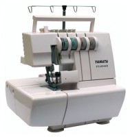 Оверлок Yamata FY14U4AD