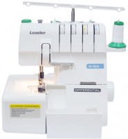 Оверлок Leader VS 350 D