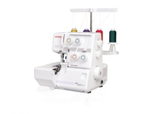 Оверлок Janome ML 205D