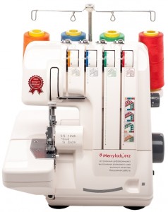 Оверлок Merrylock 012