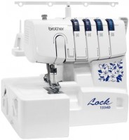 Оверлок Brother 1334D
