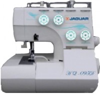 Оверлок Jaguar HQ-095D