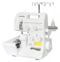 Оверлок Juki MO 654 DE