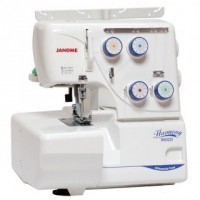Оверлок Janome M 9002 D