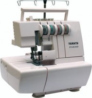 Оверлок Yamata FY 14U