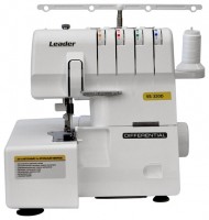 Оверлок Leader VS 330 D