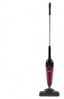 Пылесос Arnica Merlin Pro Black red