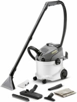 Моющий пылесос  Karcher SE 6.100 White grey