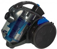 Пылесос Kromax Endever Skyclean VC-520 Black blue