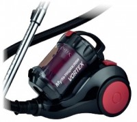 Пылесос Centek CT-2529 Red black