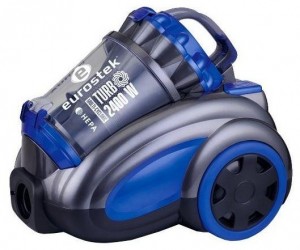 Пылесос Eurostek EVC-4501