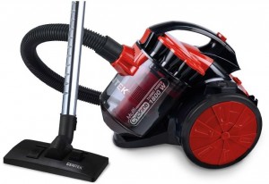 Пылесос Centek CT-2531 Red black