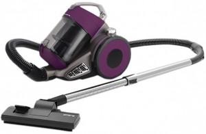 Пылесос Polaris PVC 1618BB Purple