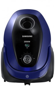 Пылесос Samsung VC20M251AWB/EV