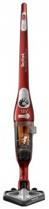 Пылесос Tefal Air Force Extreme Lithium 18V TY8813 Red